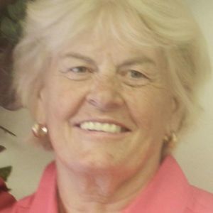 Meet your Posher, Jackie